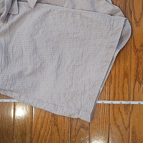 Wrap romper - Picture 2 of 8